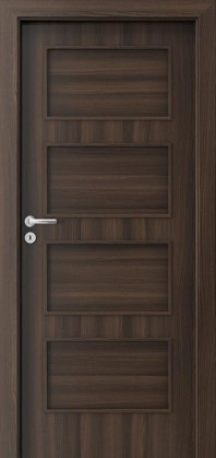 Usa de interior Porta FIT model H.0