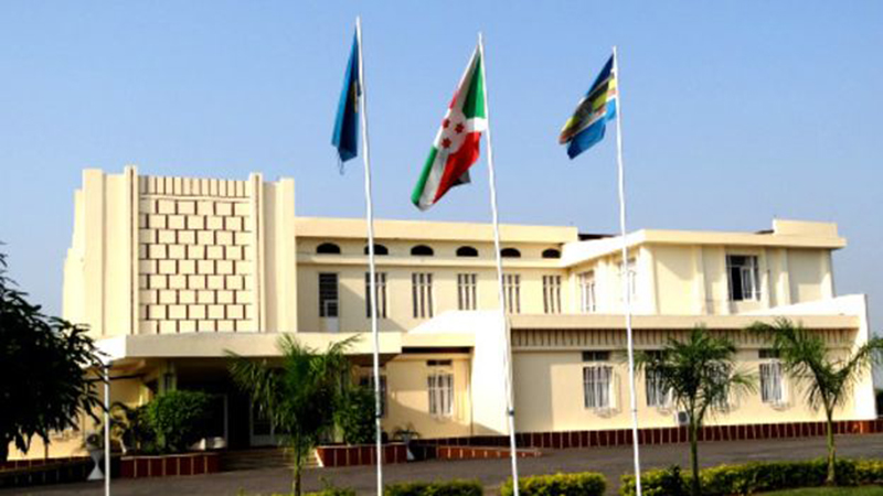 Burundi