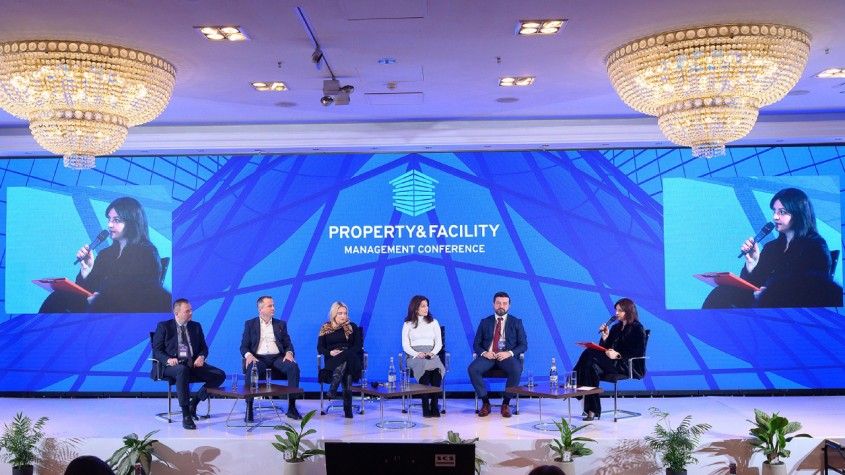 Property & Facility Management Conference 2026