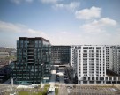 One Cotroceni Park – Office