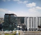 One Cotroceni Park – Office