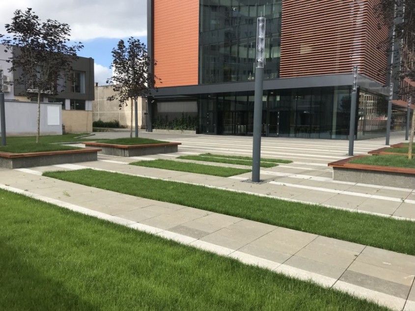 De ce Eco Garden Construct este partenerul ideal pentru amenajări peisagistice premium