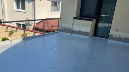 Hidroizolatie terasa in Brașov cu produse premium Penetron  Brașov PENETRON ROMANIA