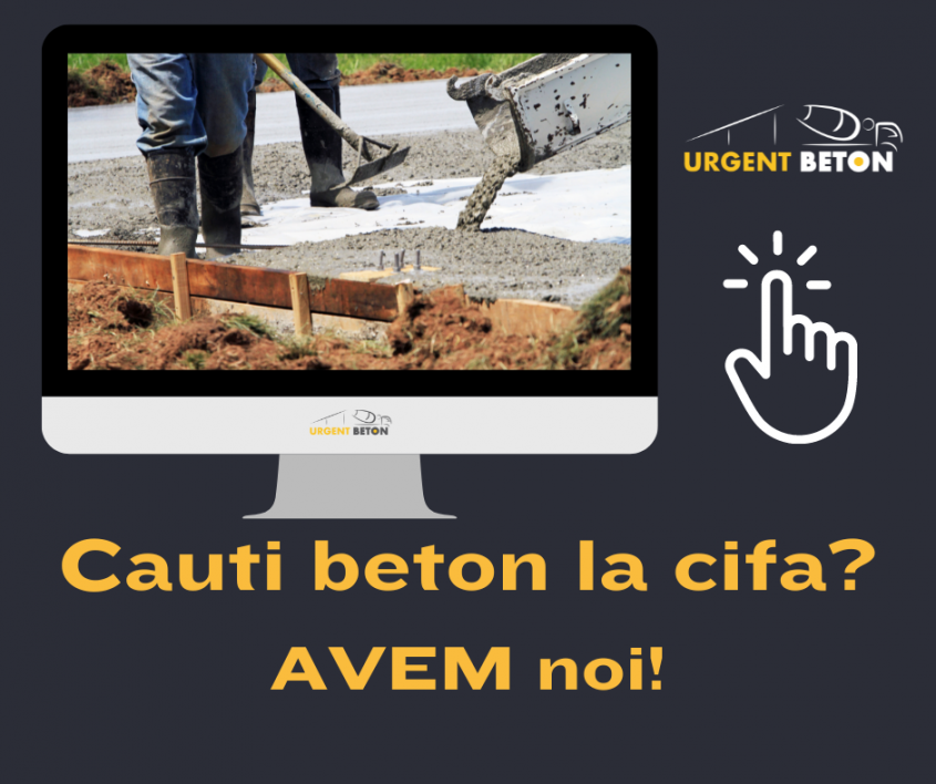 Cum să prepari corect betonul: sfaturi și proporții