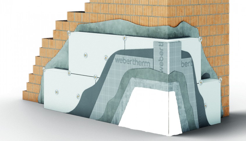 webertherm mineral