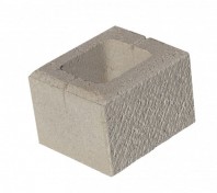 Element gard de jumatate Citadin