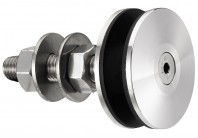 Bolt fix pentru fixari fatade de sticla V 2003