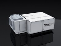 Generatoare de aer cald cabinet PK - Apen Group
