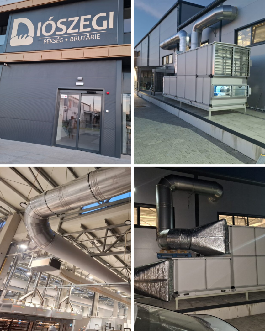 Proiectele anului 2025 la ATREA