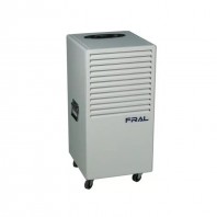 Dezumidificator portabil profesional FRAL FDNF33