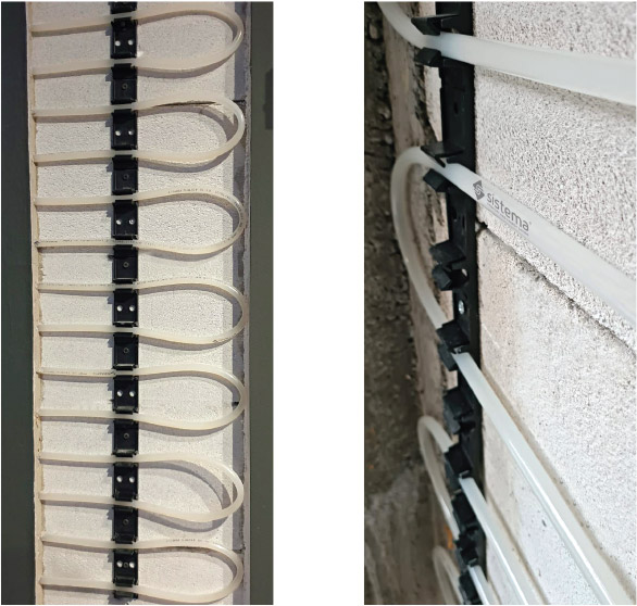 Încălzirea și răcirea prin pereți versus încălzirea cu radiatoare