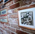 Amenajare Restaurant Iași: Cărămida Oud Brabant la Czech-In