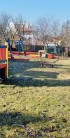 Modernizare loc de joacă, Grădinița BioBee