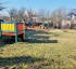 Modernizare loc de joacă, Grădinița BioBee