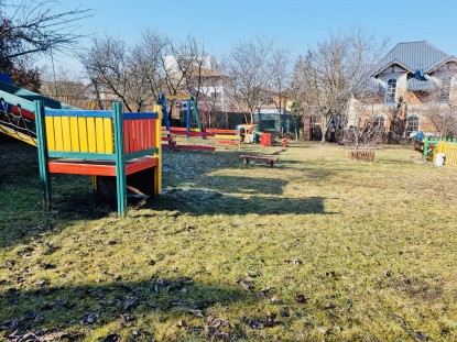 2.modernizare-loc-de-joaca-gradinita-biobee2  Cluj Napoca SPORT PLAY SYSTEMS