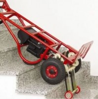 Liza electrica Sano MTK 190 pentru transport marfa grea pe scari 