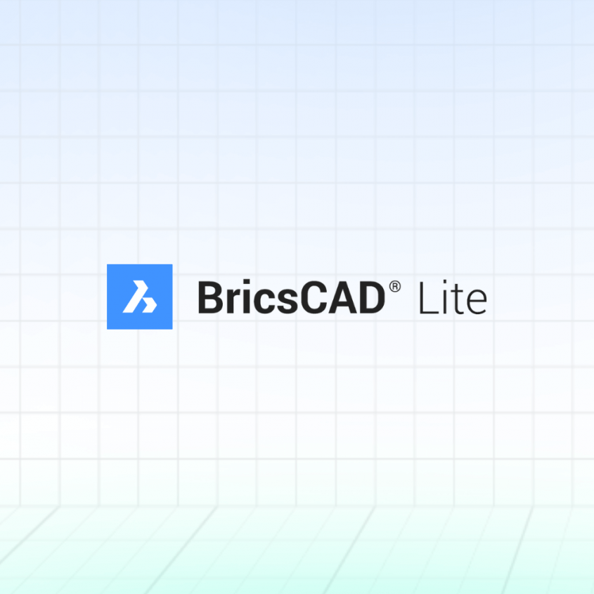 bricscad-lite