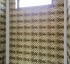Amenajarea interioară a unei locuințe din București cu tapet de vinil