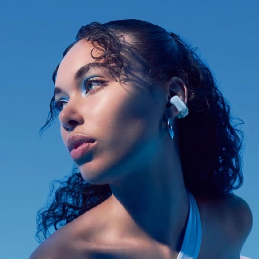 Căști Bose Ultra Open Earbuds