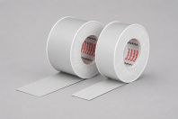 Bandă PVC H100mm Coroplast 252 SE (Isolpak)