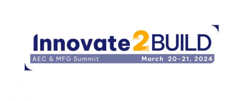 Innovate2BUILD – Summitul online GRATUIT 20-21 martie