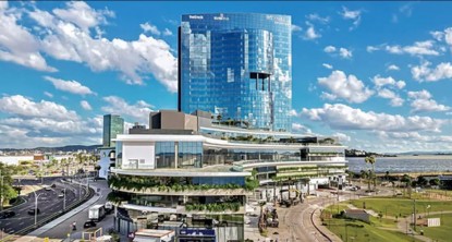   Brazilia PENETRON ROMANIA
