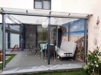 Rulouri transparente necasetate WEST PLAST DISTRIBUTION