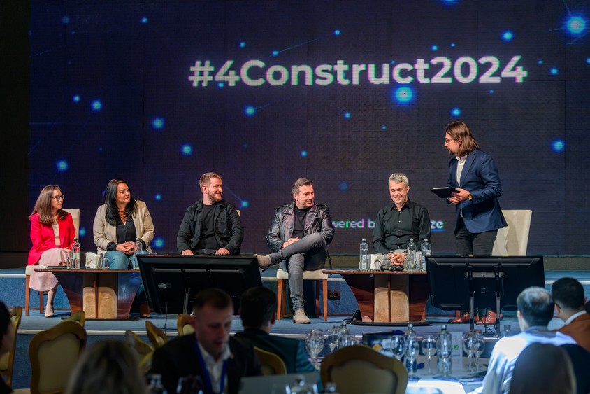 Forumul Construcțiilor 2024 – O retrospectivă