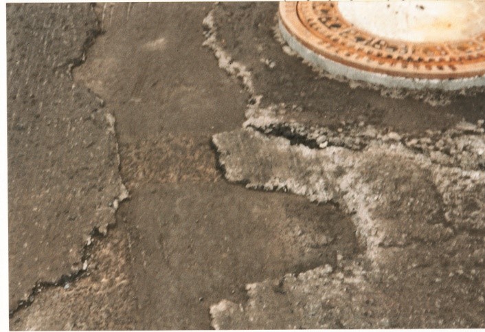 HaTelit – Soluția care păstrează drumurile în stare perfectă timp de zeci de ani