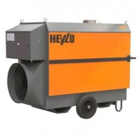 Tun de căldură cu ardere indirectă Heylo K120, 120 kW