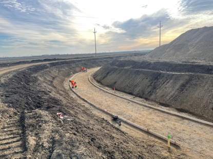 Lucrari-la-Tecucel10  Tecuci INOVECO SRL