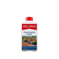 Soluție pentru impregnarea plăcilor de klinker și ceramică MELLERUD, 1L