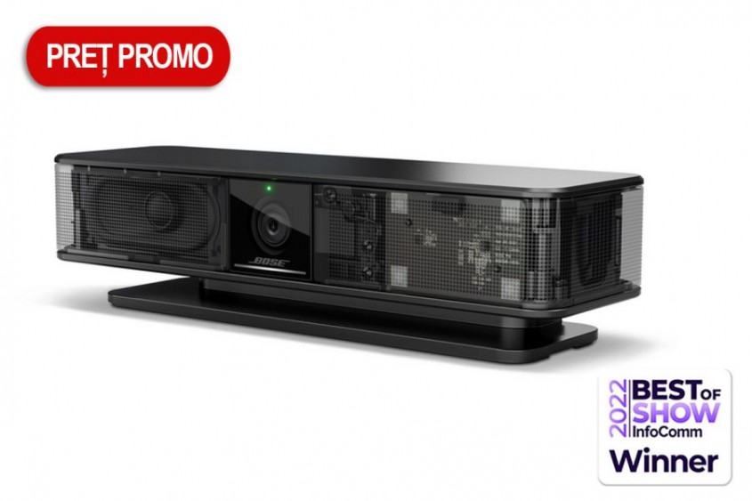 Videobar Bose VB-S
