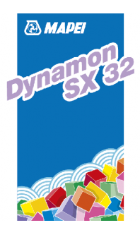 Aditiv acrilic superfluidizant pentru beton - DYNAMON SX 32