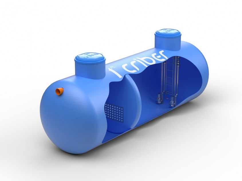 Gestionarea apelor pluviale &ndash; provocarea infrastructurii moderne și rolul sistemelor de retenție