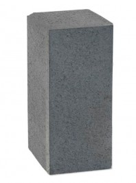 Bolard Piatra Andezit Albini 70/25/20 cm