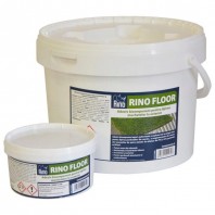 Adeziv bicomponent pentru lipirea mochetelor la exterior RINO FLOOR, 9+1kg - Cod: 516506
