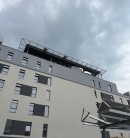 Protecția cavității unei fațade ventilate cu TENMAT FF102/50 - Proiect de referință, Alba Iulia