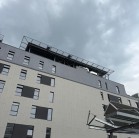 Protecția cavității unei fațade ventilate cu TENMAT FF102/50 - Proiect de referință, Alba Iulia