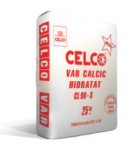 Varul calcic hidratat - CELCO CL 90-S 