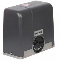 Configuratie Blizzard 400 24 V pentru poarta culisanta (fara cremaliera)