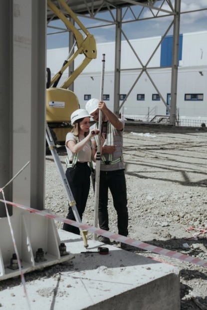 Fabrica de produse lactate Olympus din Brașov  Brașov RAP DEVELOPMENT