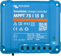 Controler de incarcare solara - SmartSolar MPPT