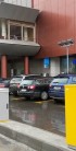 Sistem de parcare cu plata automată instalat în Moldova Mall, Iași