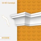 Cornisa CI-05 