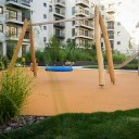 Indfloor Group finalizează un nou proiect cu pardoseli din plută Corkeen Play Original în Voluntari, Ilfov