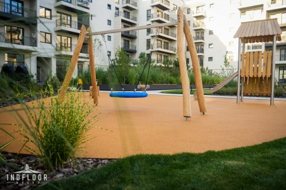 pardoseli din pluta  Voluntari, Ilfov INDFLOOR GROUP