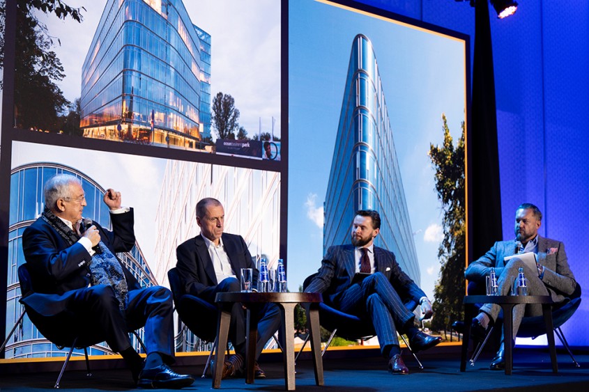 The 2024 Future Builders international conference was a rousing success