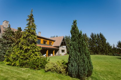 Casa placata cu caramida aparenta Amedio Klinker Lithium  Cluj Amedio Ideas