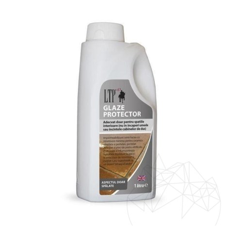 LTP Glaze Protector, 1 L - Impermeabilizant cu efect de ud
